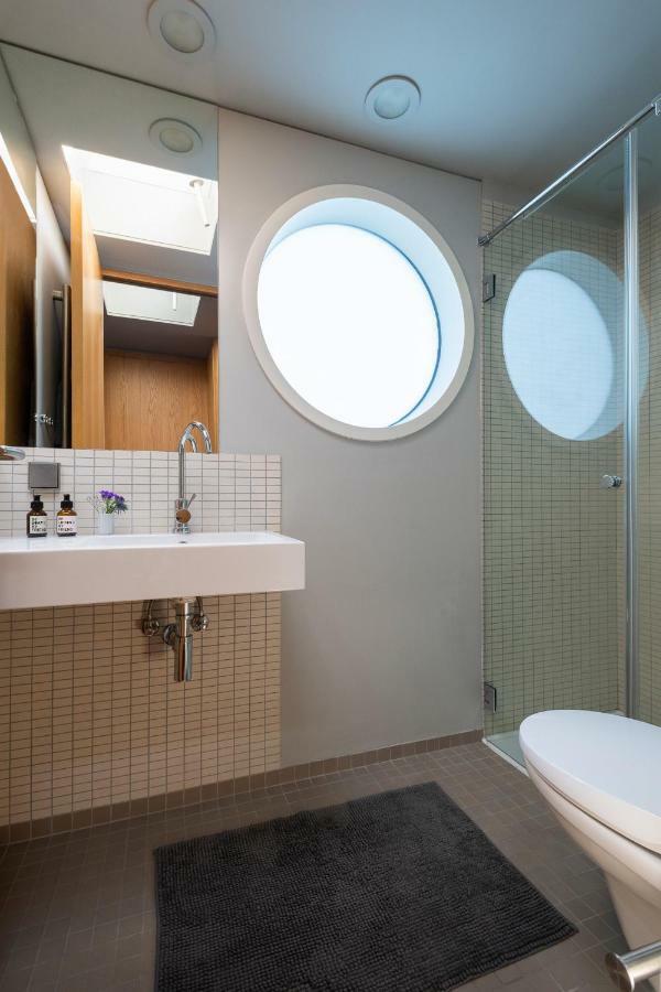 Grace Suite Mit Zwei Schlafzimmern Berlin Exterior foto